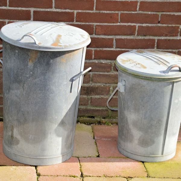 一般廃棄物収集運搬業許可（市町村）