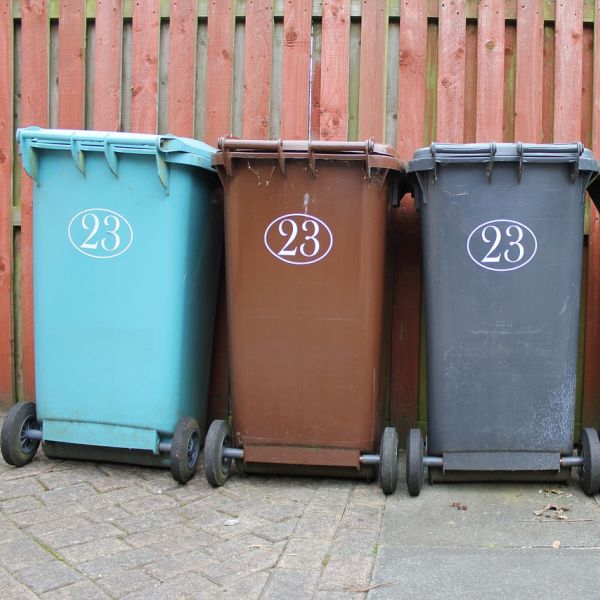 一般廃棄物処理業許可申請