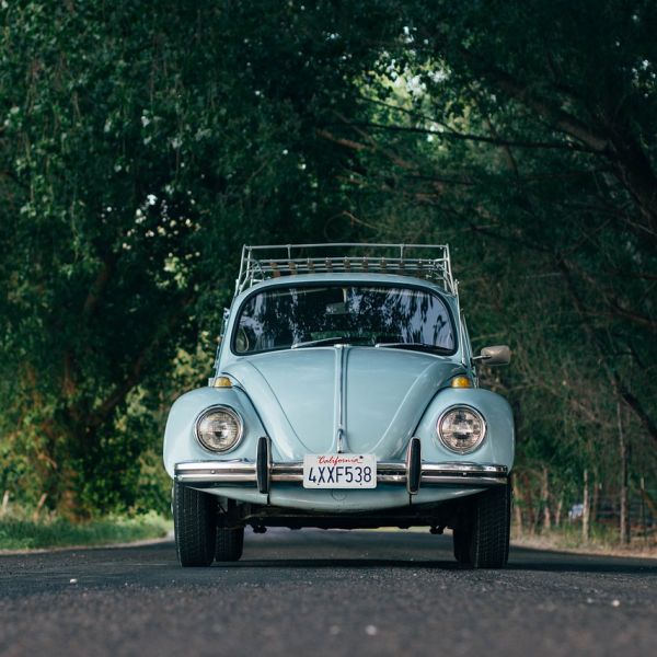 自動車リサイクル法に基づく手続