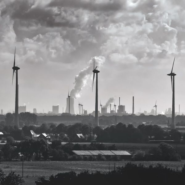 環境基準や関係法令に基づく諸手続