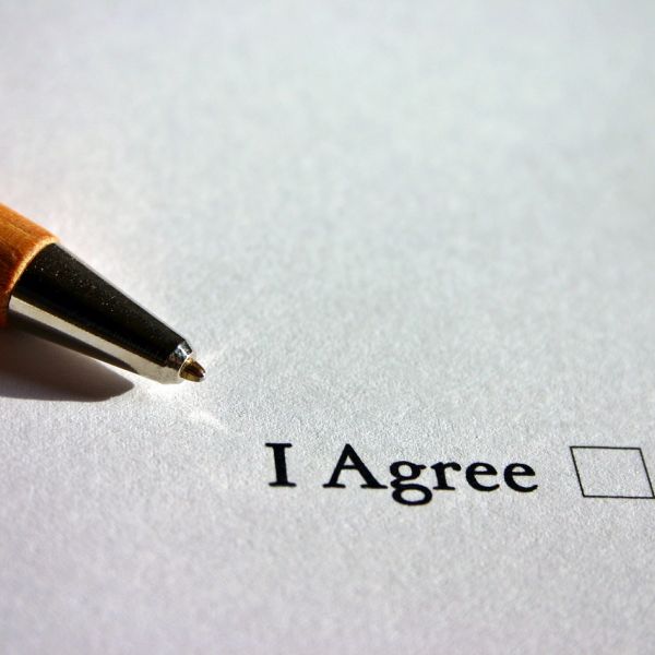 公害防止協定書、念書の作成